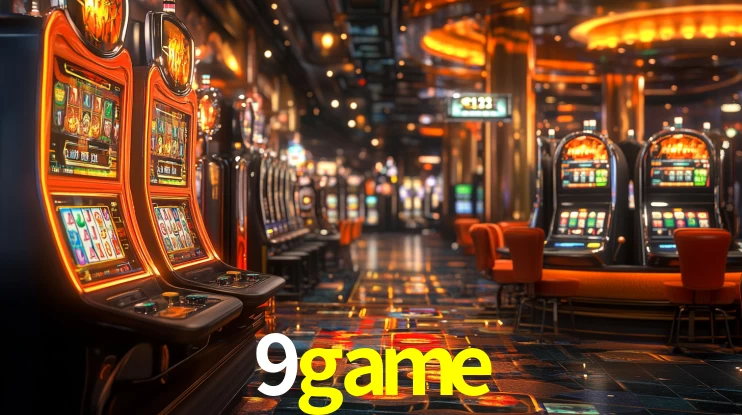 Plataforma de Apostas 9game